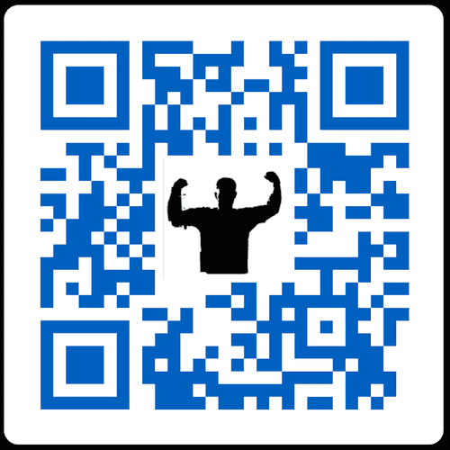 QRcode: redirect to website