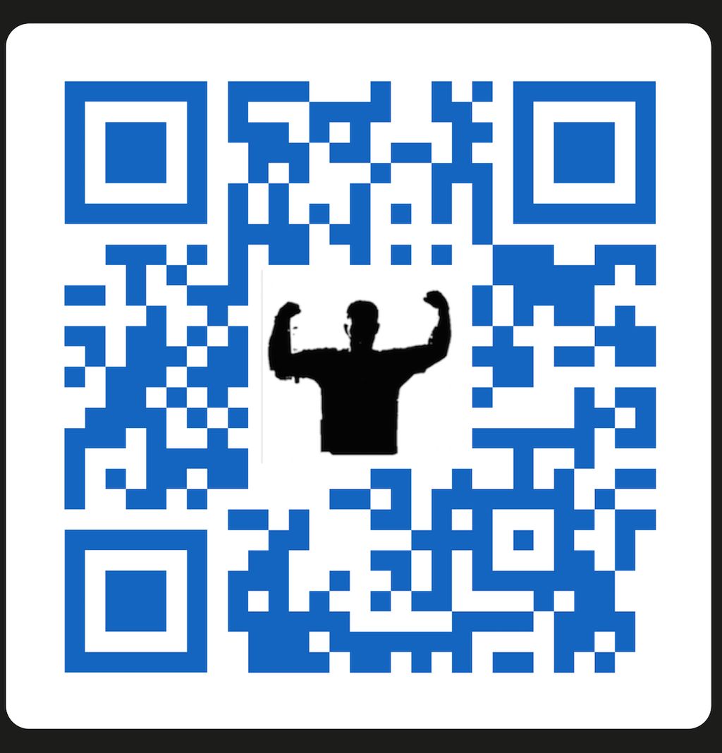 QRcode: redirect to website