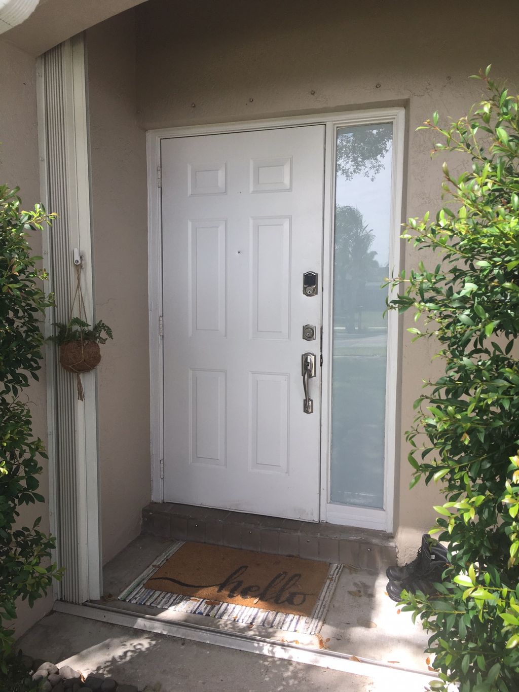 Customer photos
