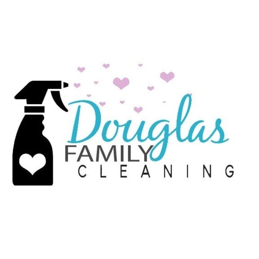 Douglas Family Cleaning