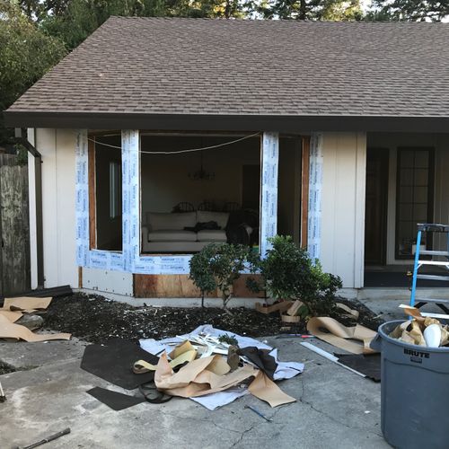 River City Windows Inc Sacramento, CA Thumbtack