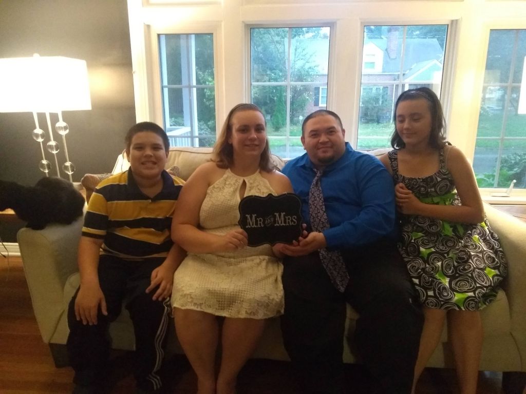 Customer photos