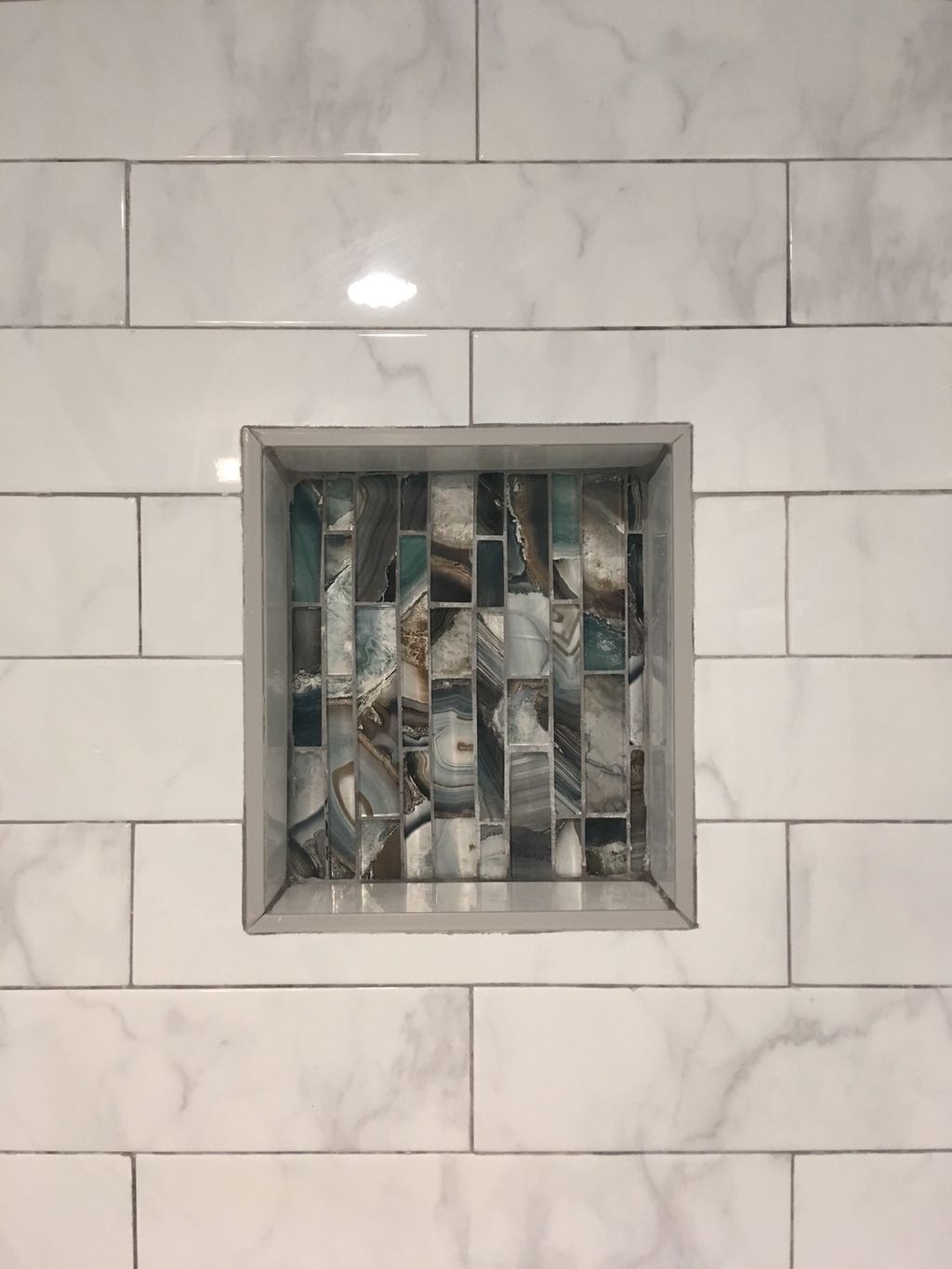 Customer photos