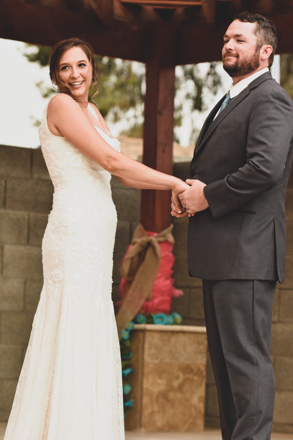 Customer photos