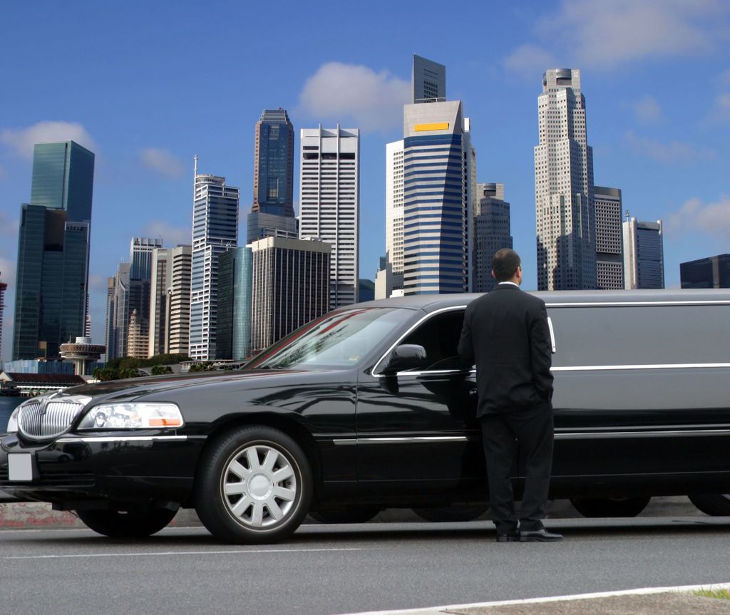 Rockford limo service