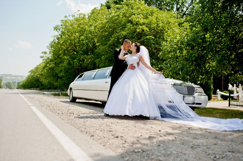 Rockford wedding limousine service