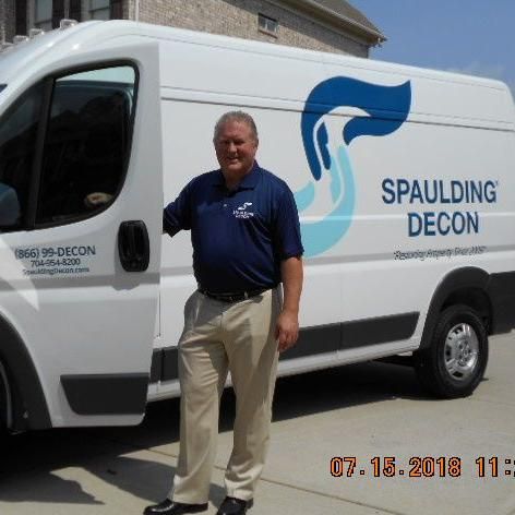 Spaulding Decon, LLC