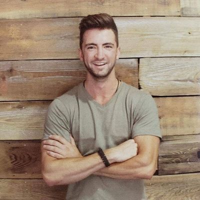Avatar for Jesse Mailloux Personal Trainer