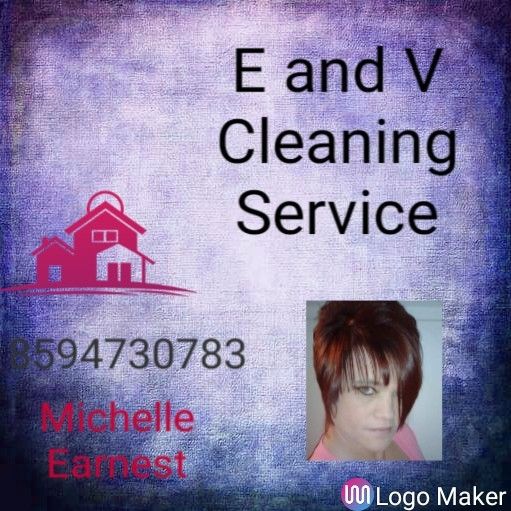 E and V Cleaning Service