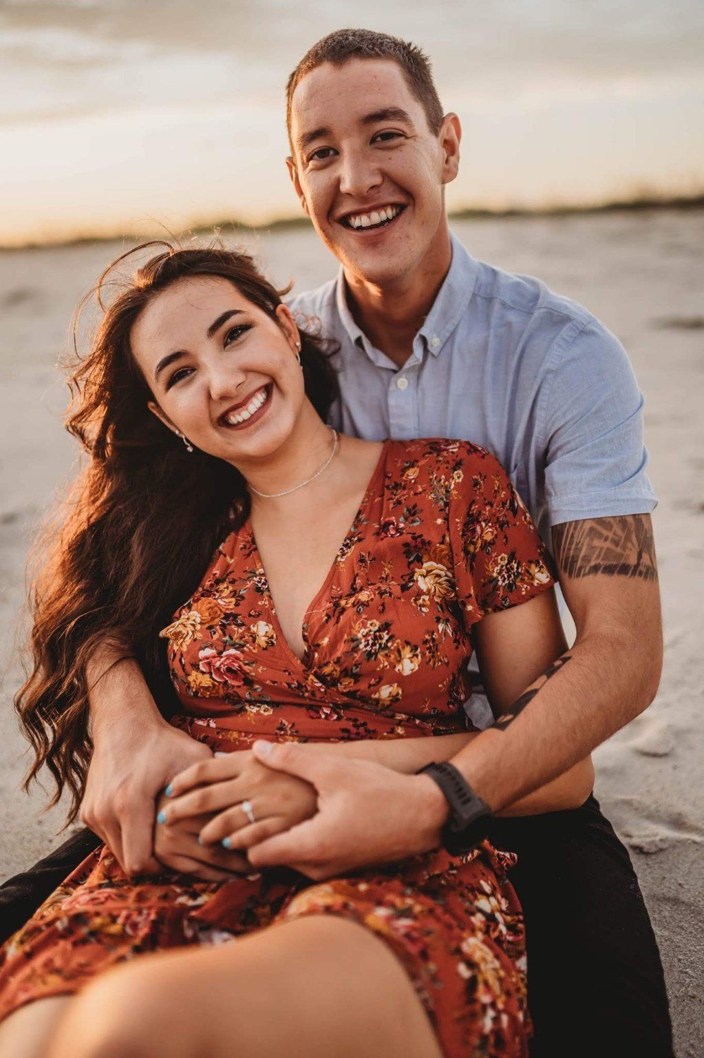 Customer photos