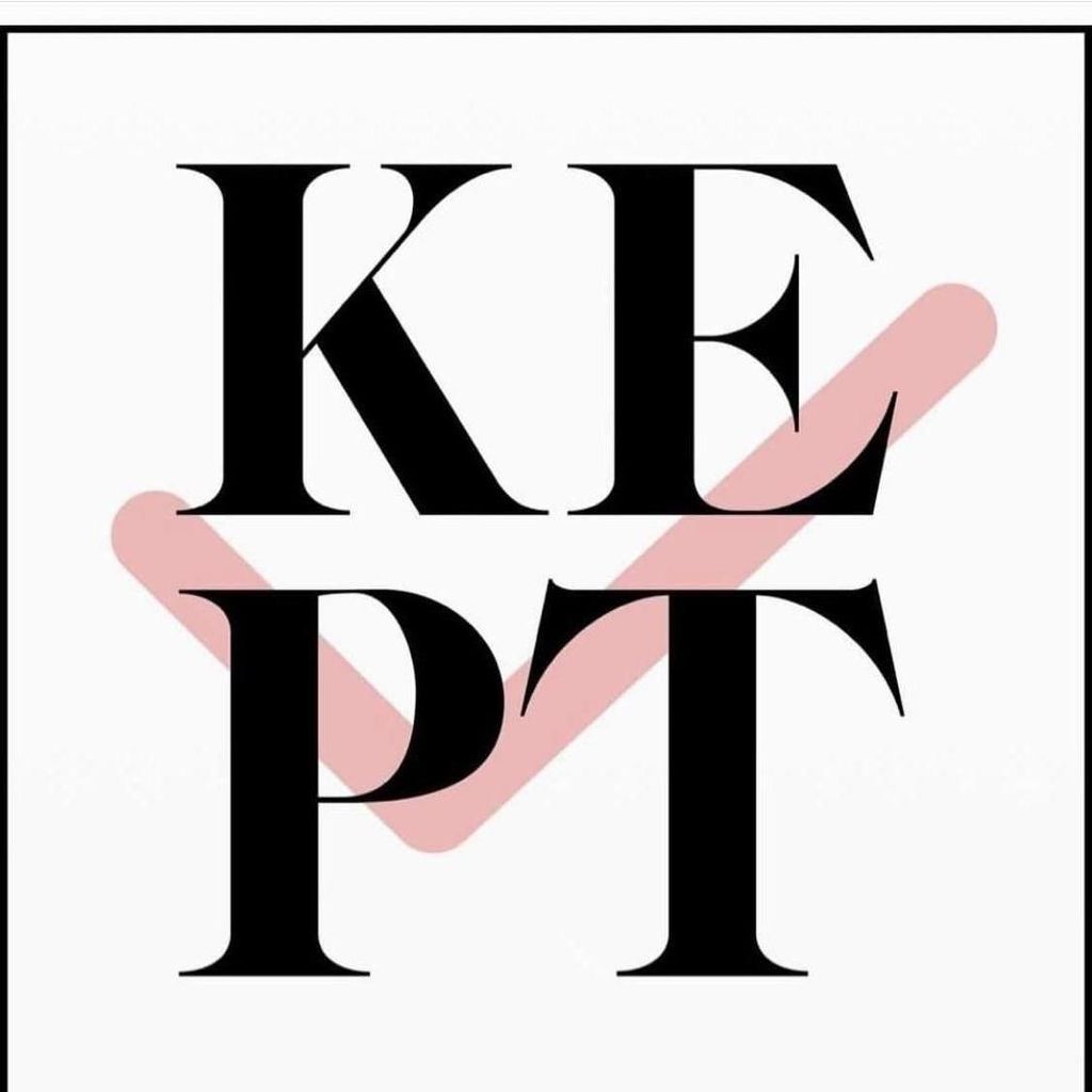 KEPT (Keeping Everything Perfectly Together)