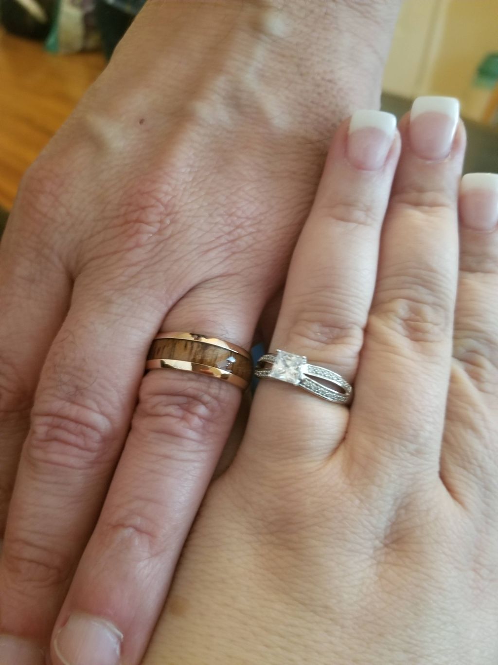 Customer photos