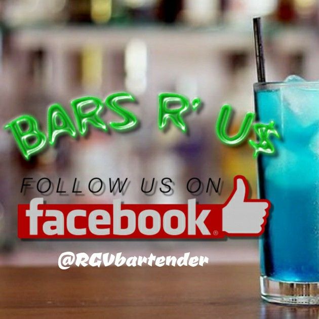 RGVbartender
