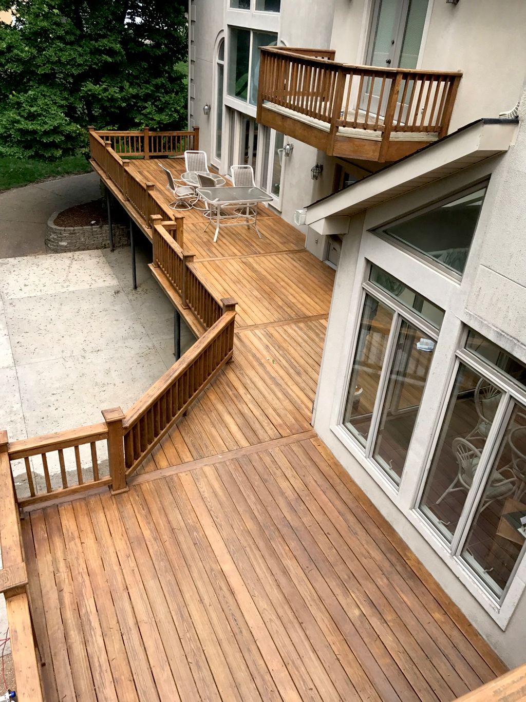 Tactical Contracting LLC