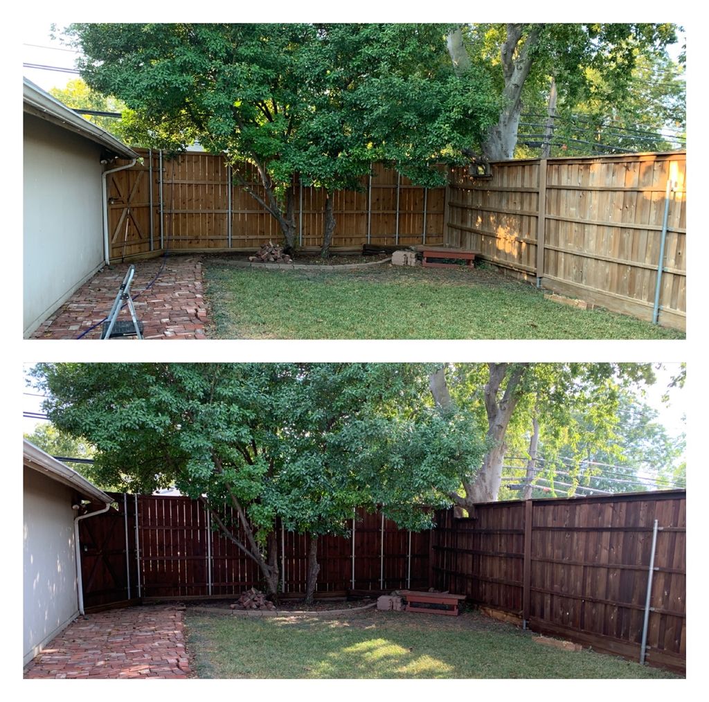 Customer photos