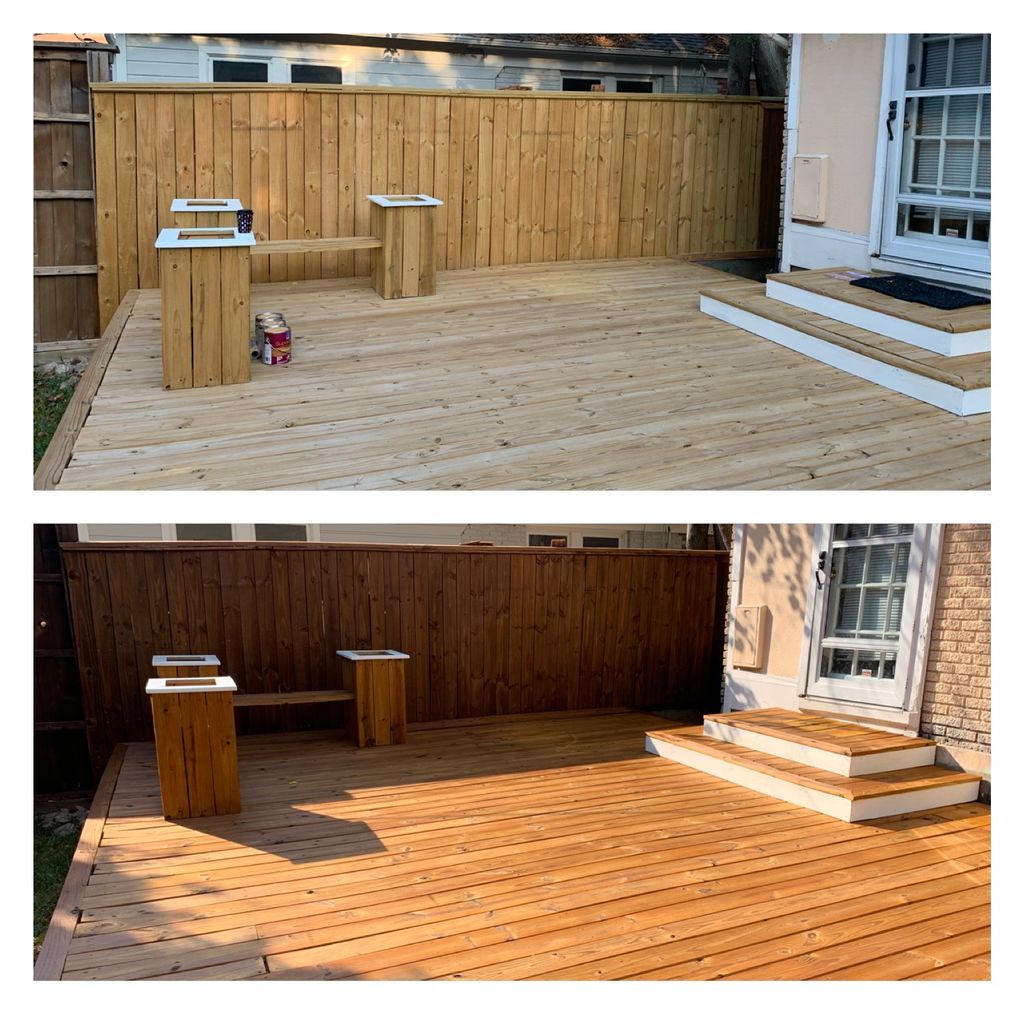 Customer photos