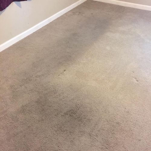 Carpet Bros Cleaning is the best! I was in a bind 