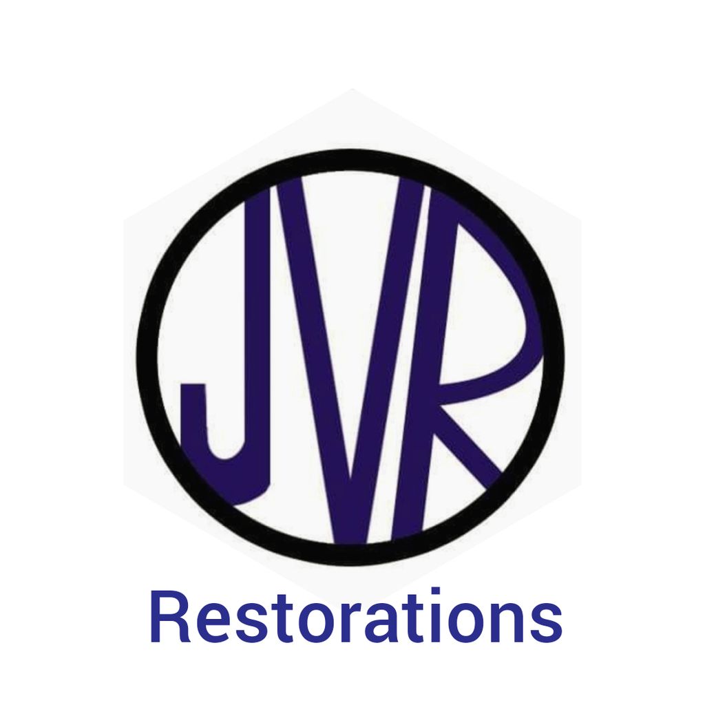 JVR restorations