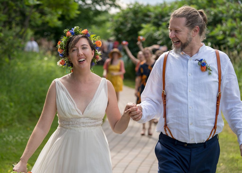 Photo by John Steitz