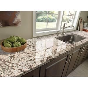 I know how to properly clean granite and marble 