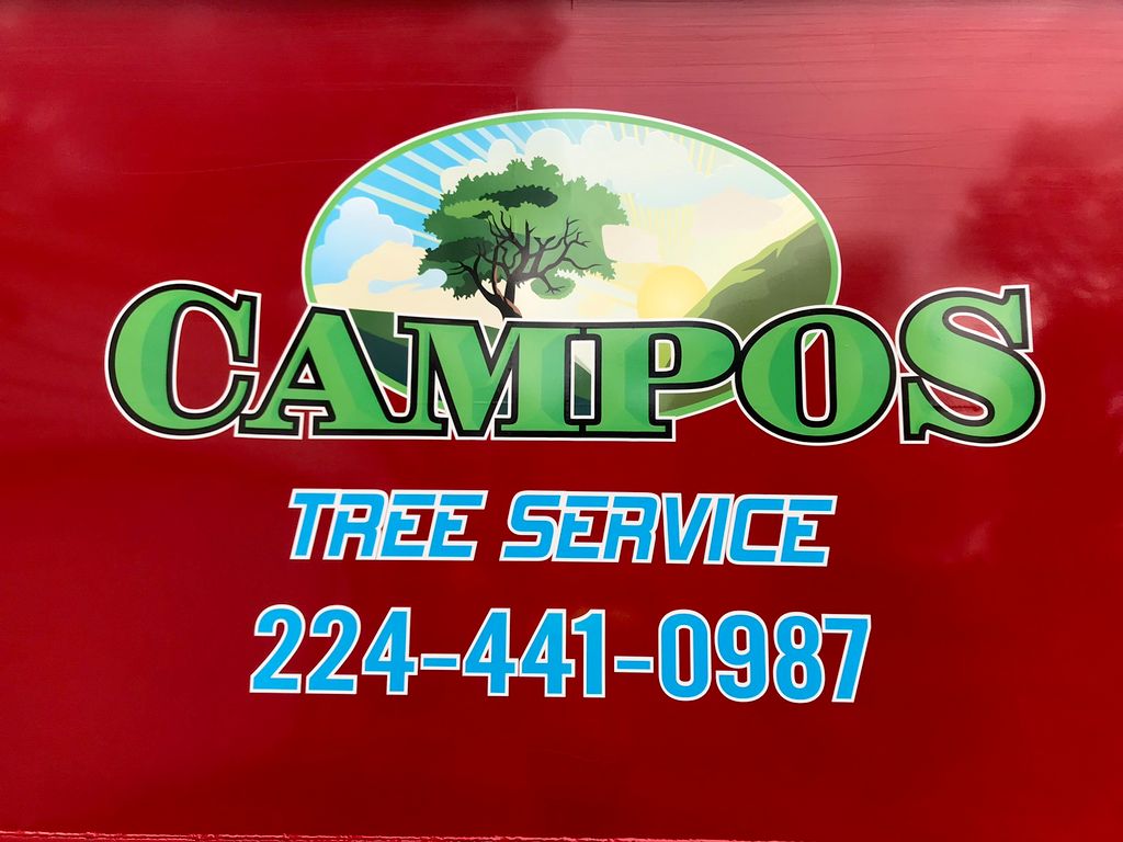 Campos Tree Service