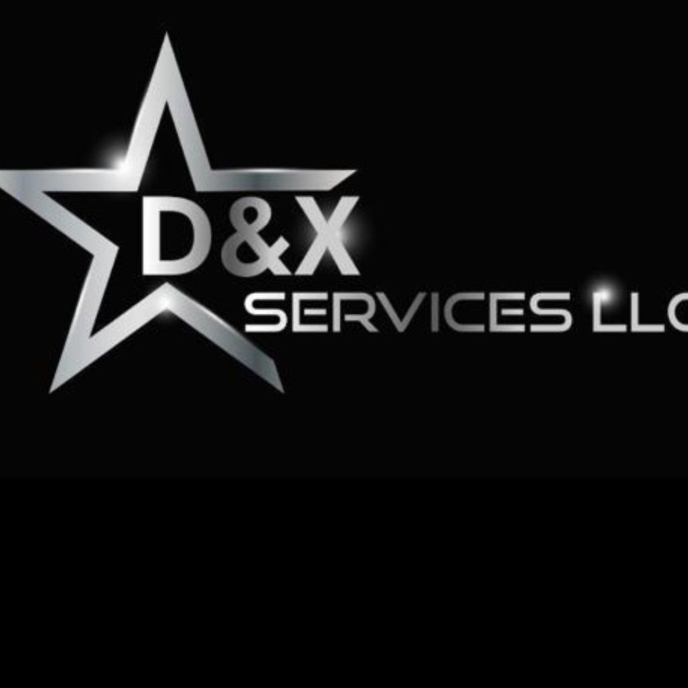 D & X SERVICES LLC