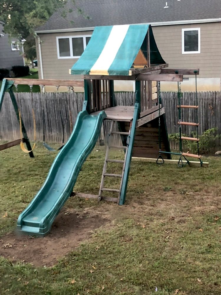 Customer photos