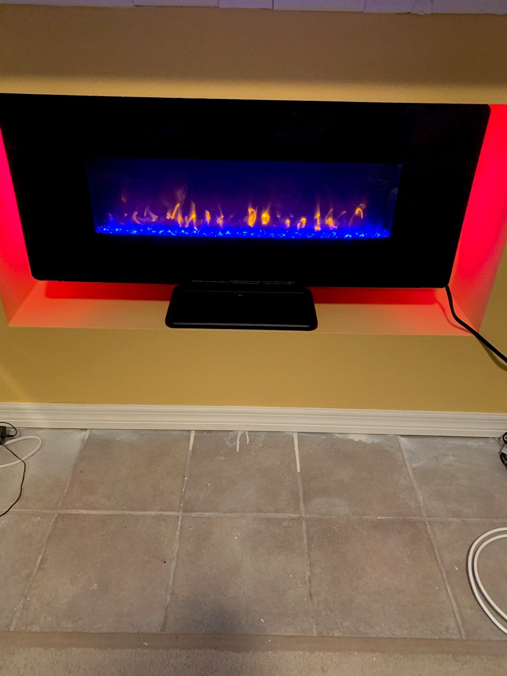 Customer photos