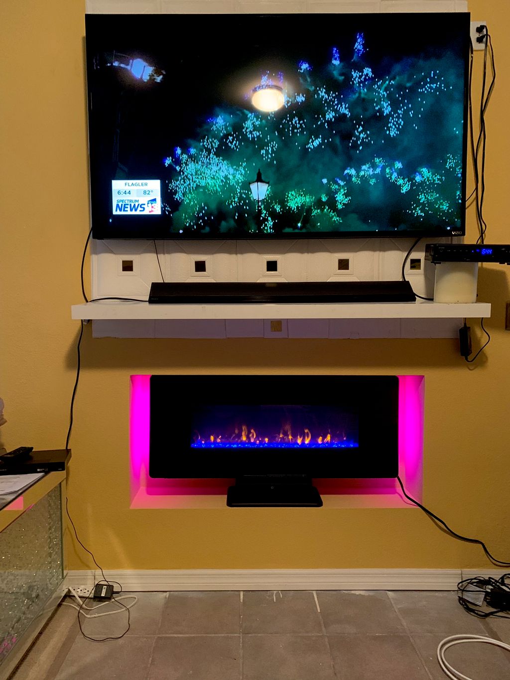 Customer photos