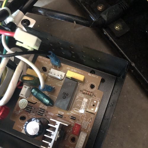 Meteor Appliance Repair Claremont, CA Thumbtack