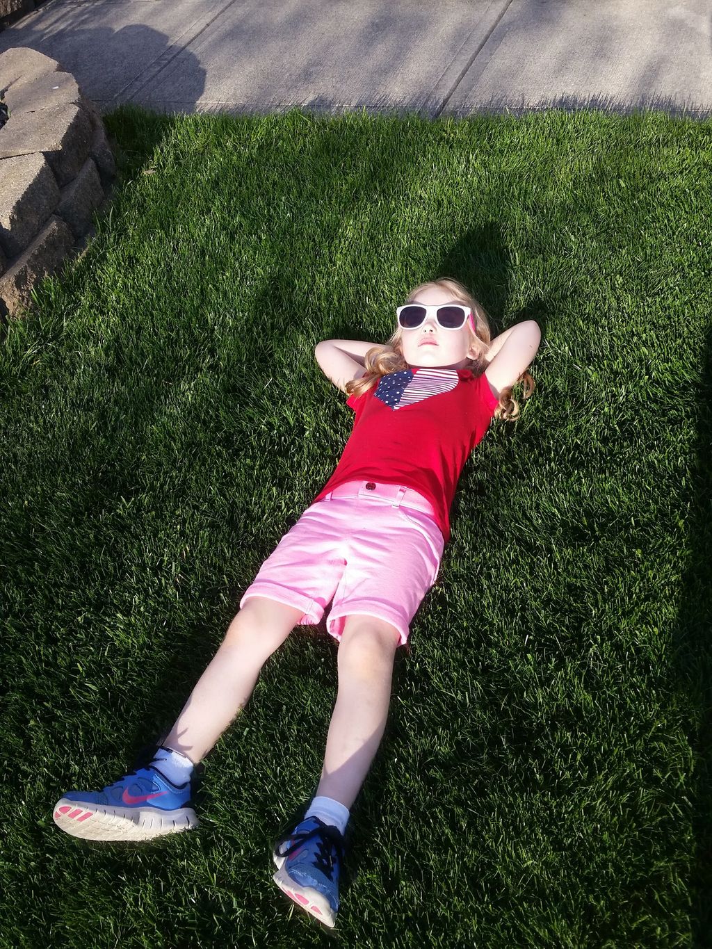 Stop working in your yard. Start enjoying it!