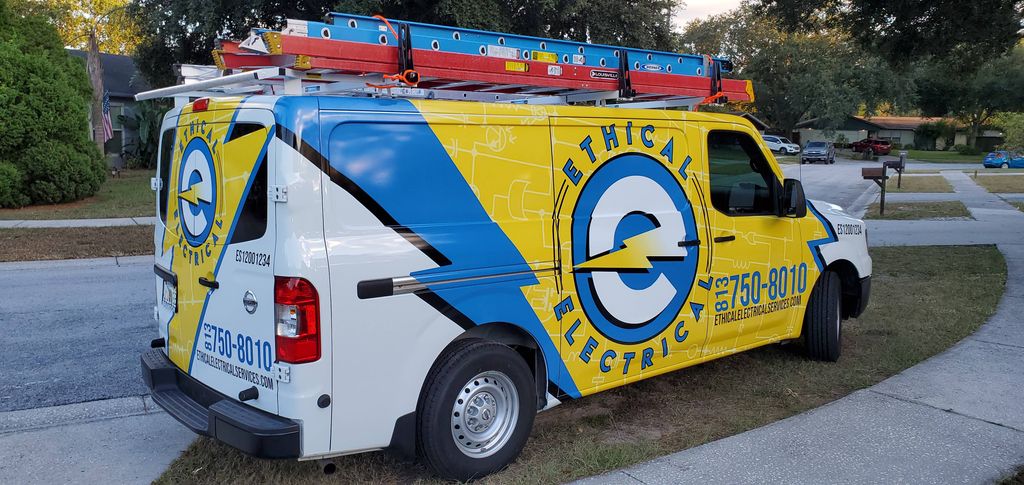 Another amazing wrap by Aaron Cave with Wrap City