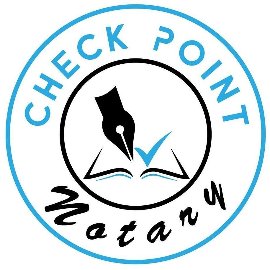 Checkpoint Notary