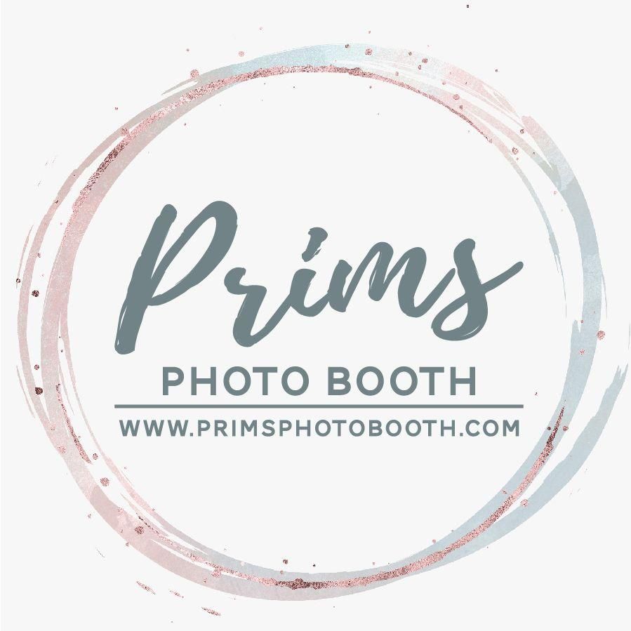 PRIMs Photo Booths California