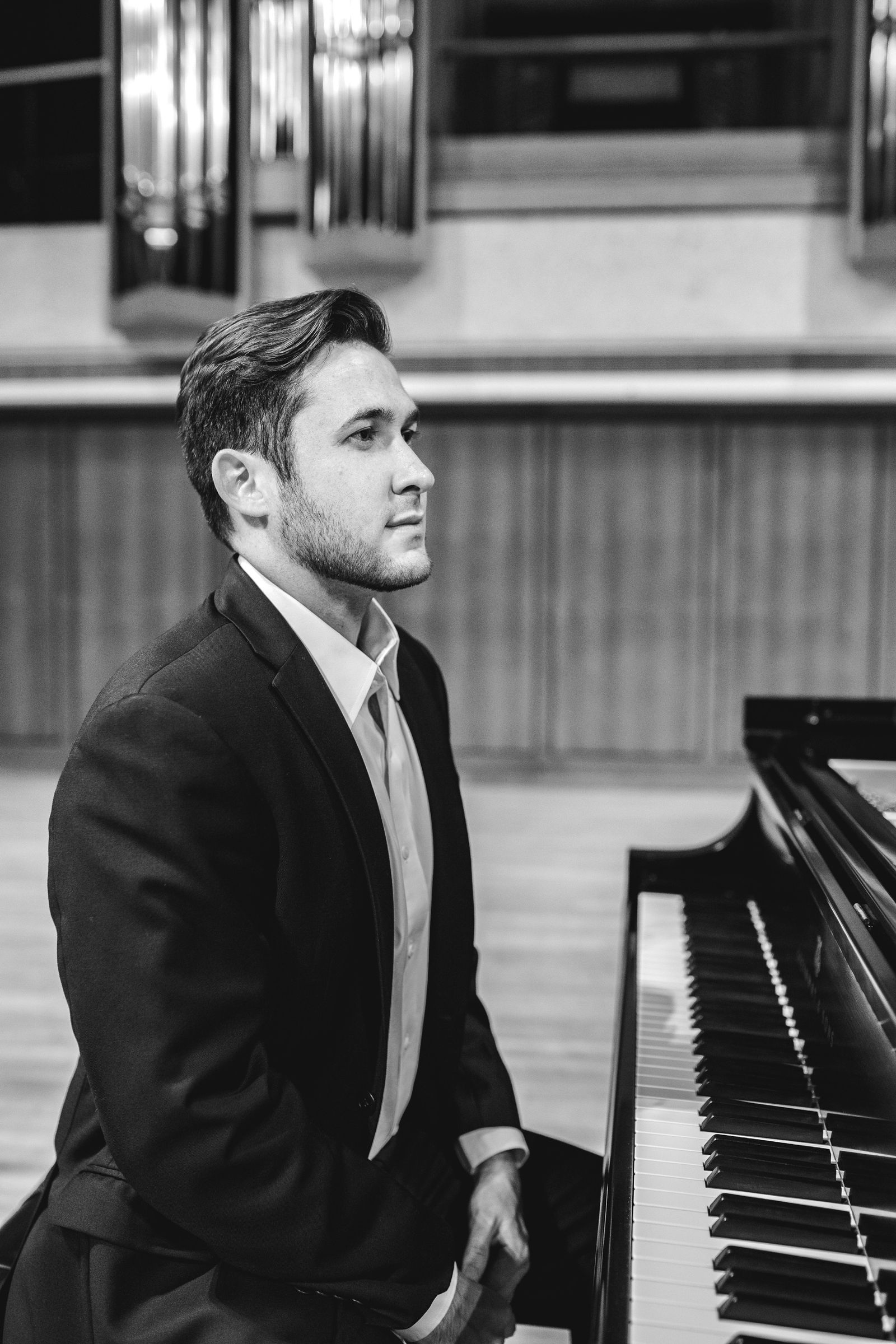 John Wassmuth Piano Studio Austin, TX Thumbtack