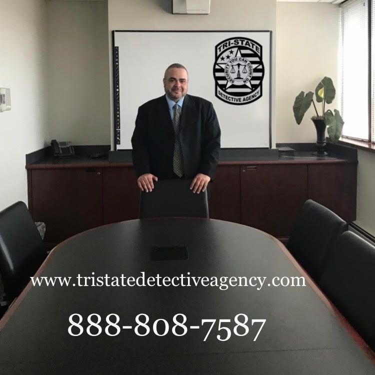 Tri State Detective Agency