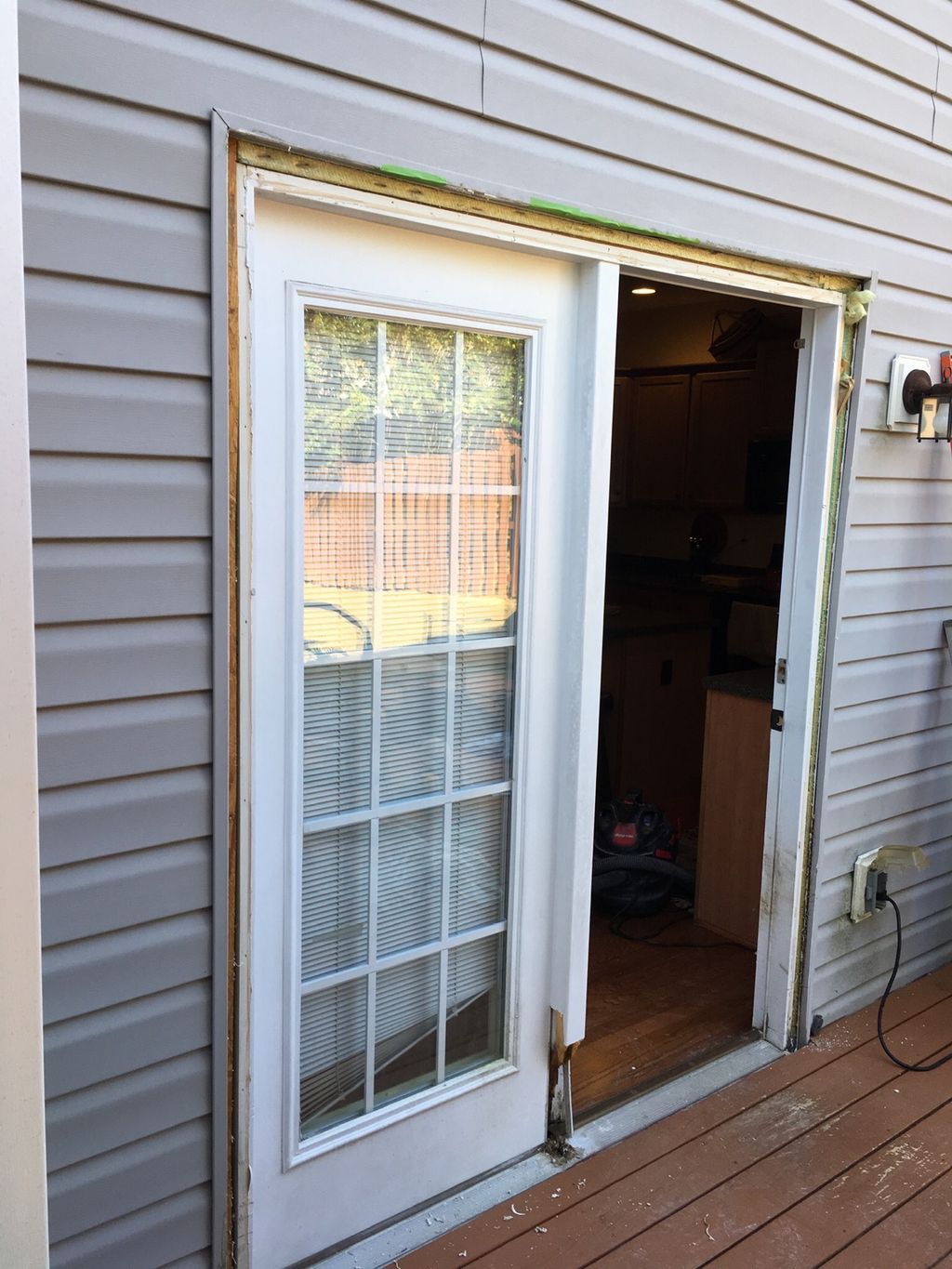 Customer photos