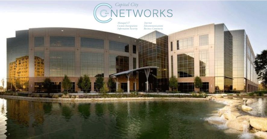 Our Austin Office Location