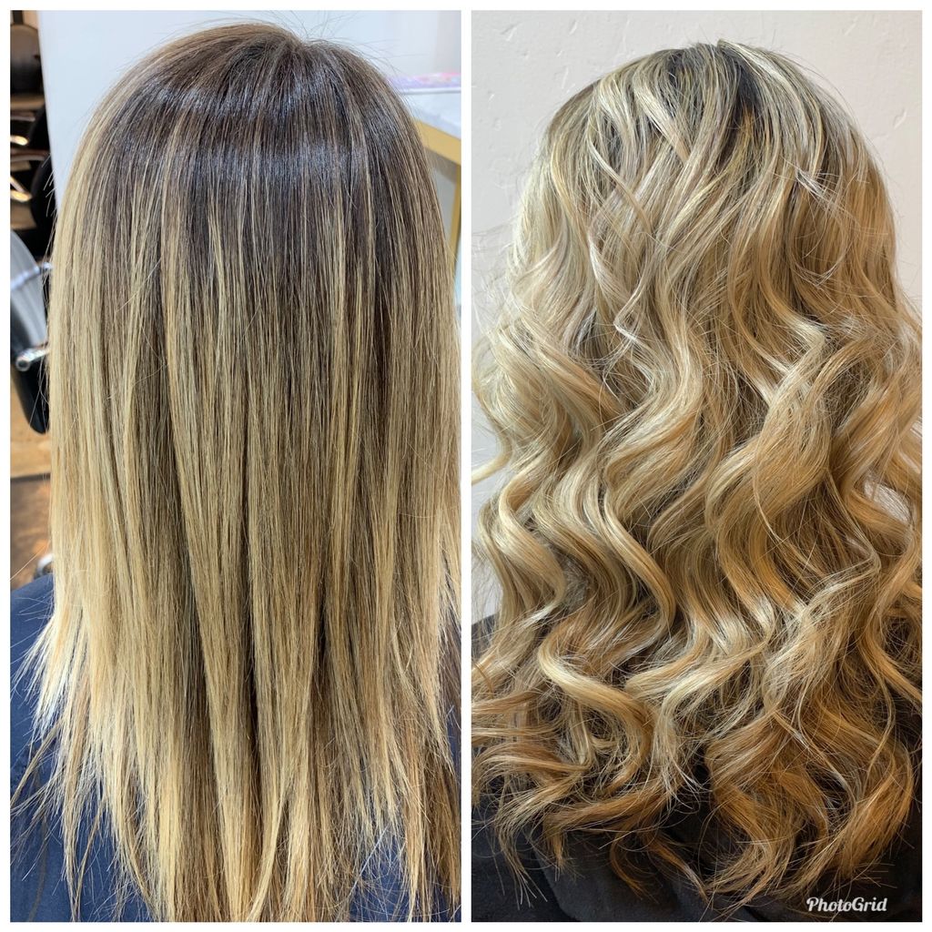 Customer photos