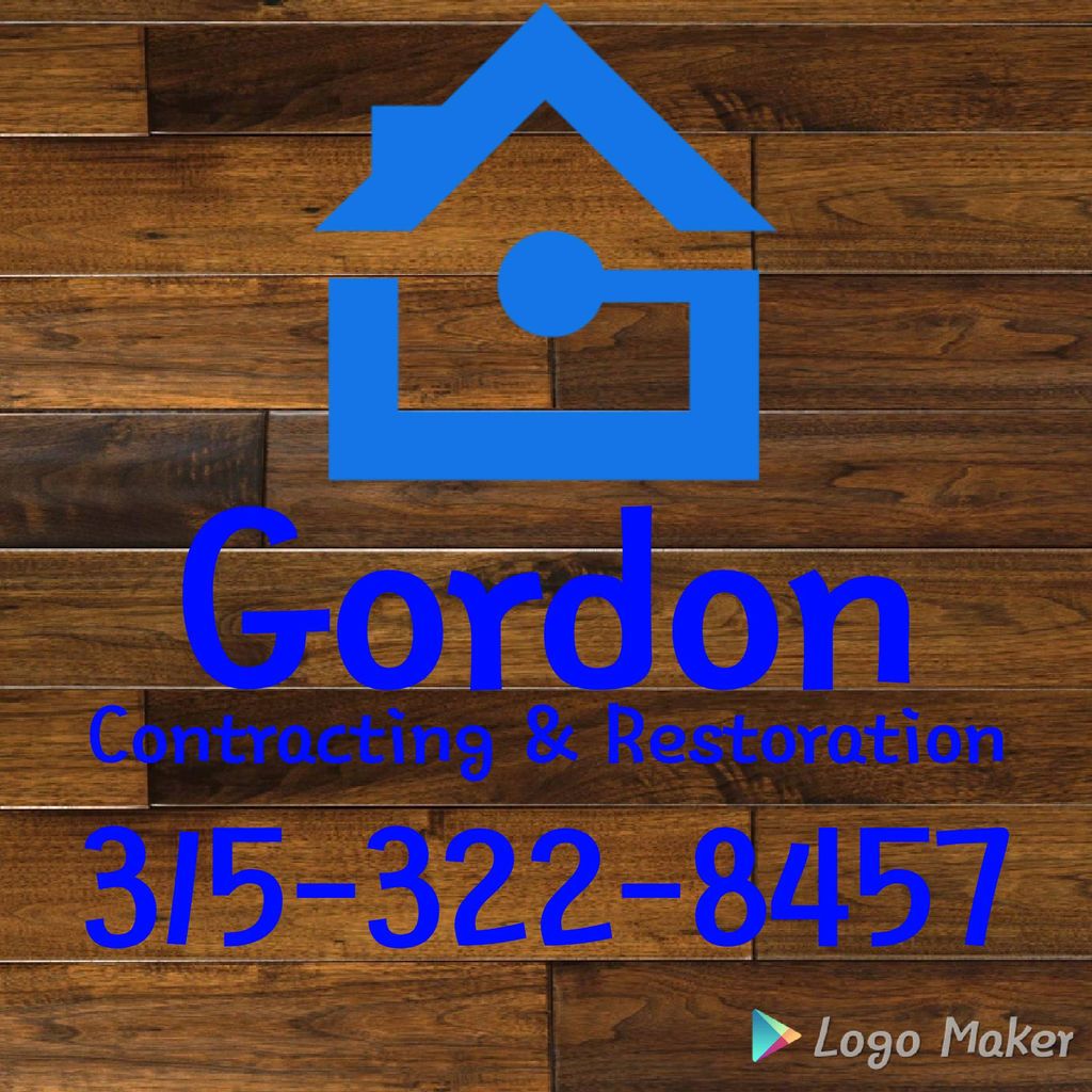 Gordon Contracting & Restoration