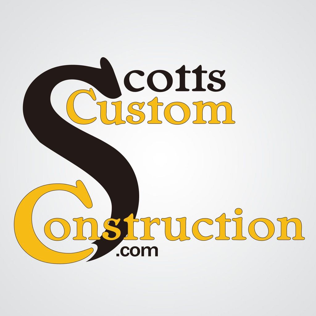 Scotts Custom Construction and Spokane Handyman