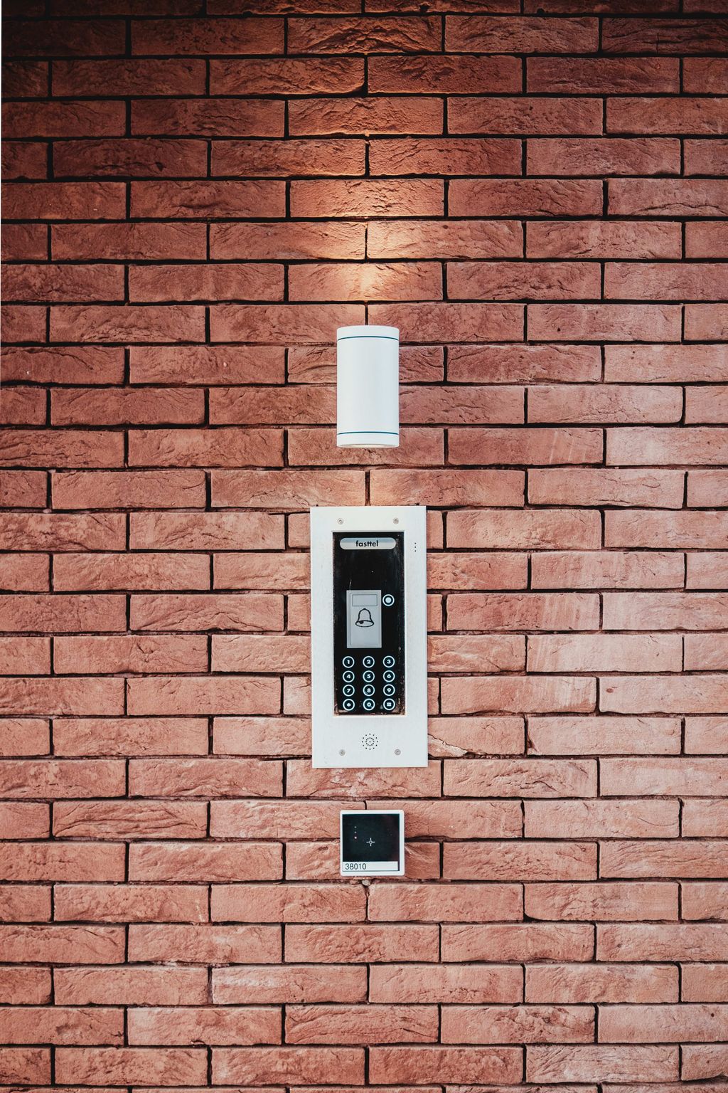 Residential Intercom