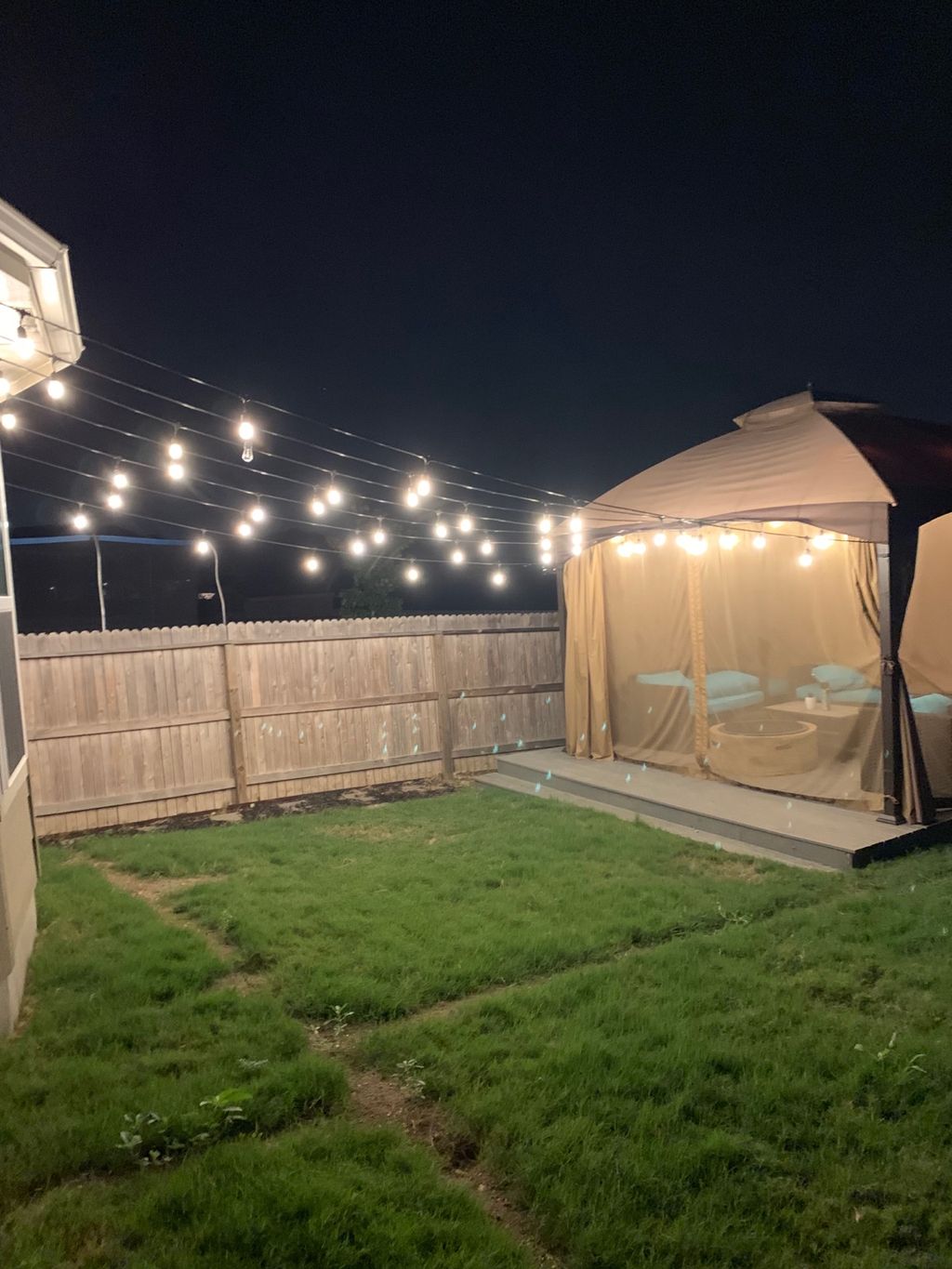 Customer photos