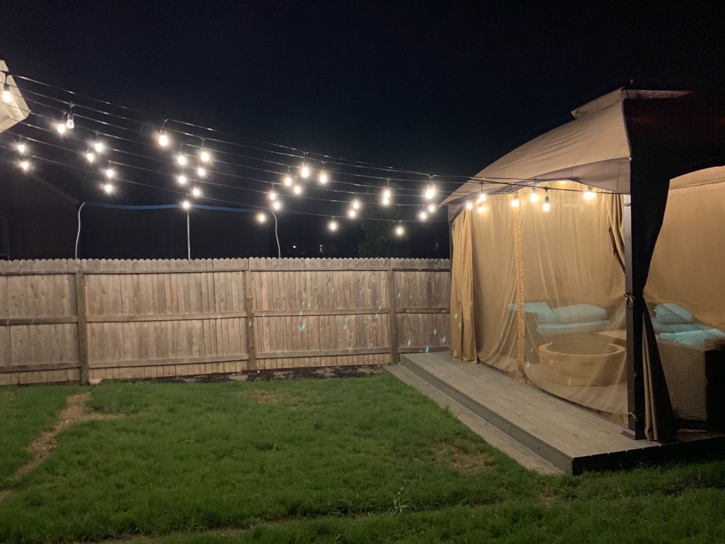 Customer photos