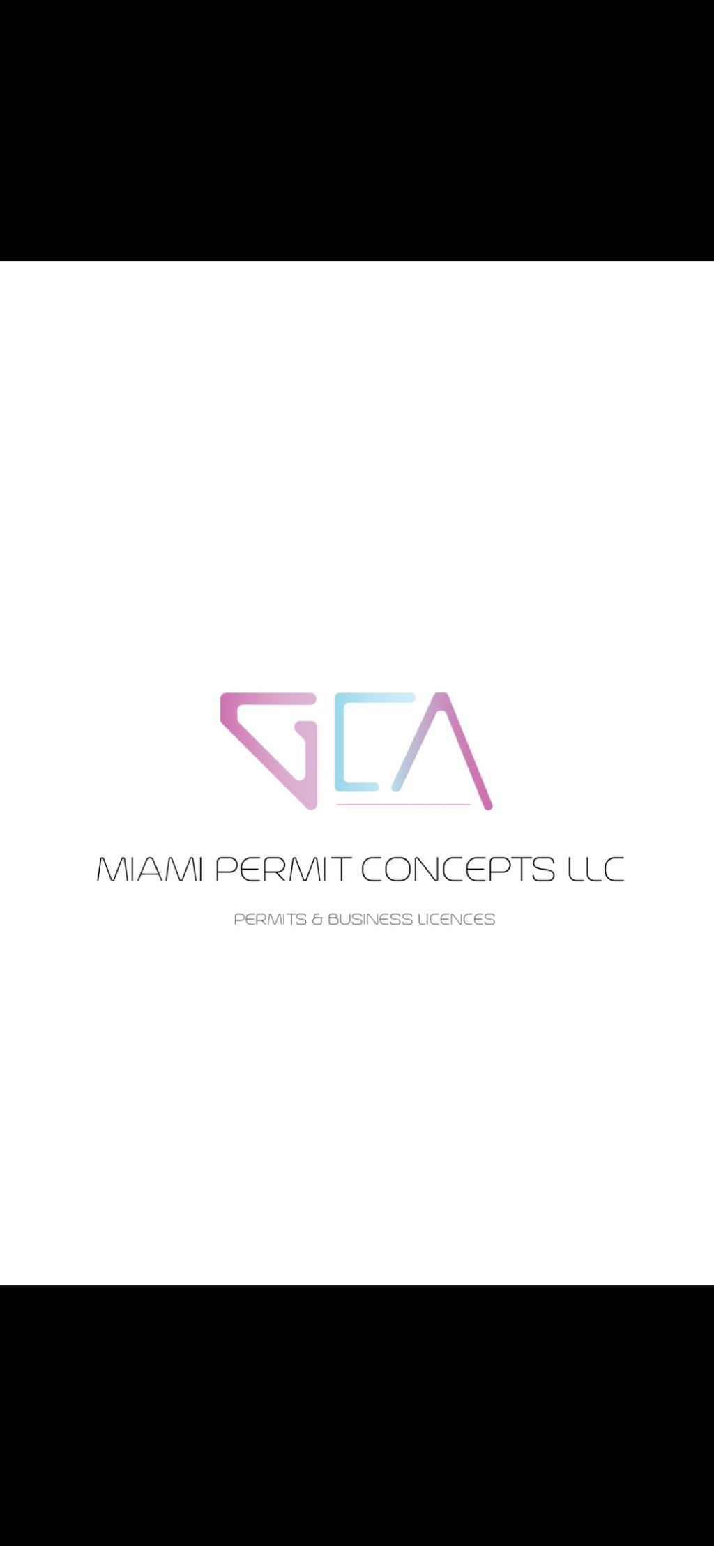 GCA Miami Permit Concepts LLC