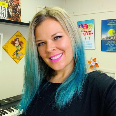 Avatar for ⭐️ Fun and Flexible Voice Lessons