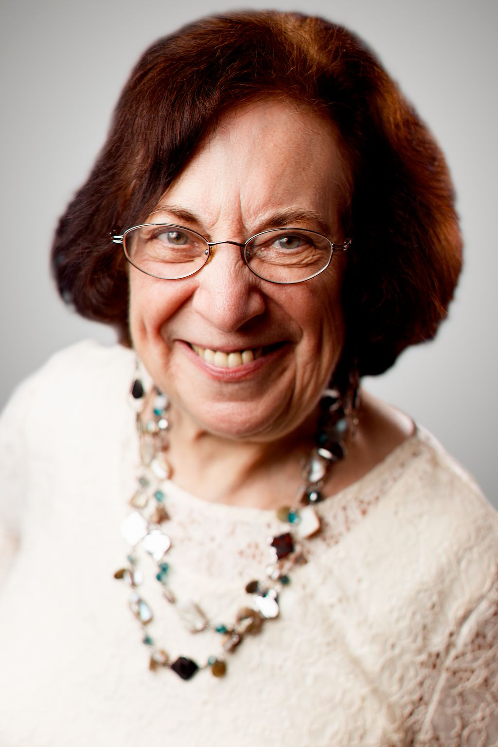 Alice Heiserman, President, Write Books Right