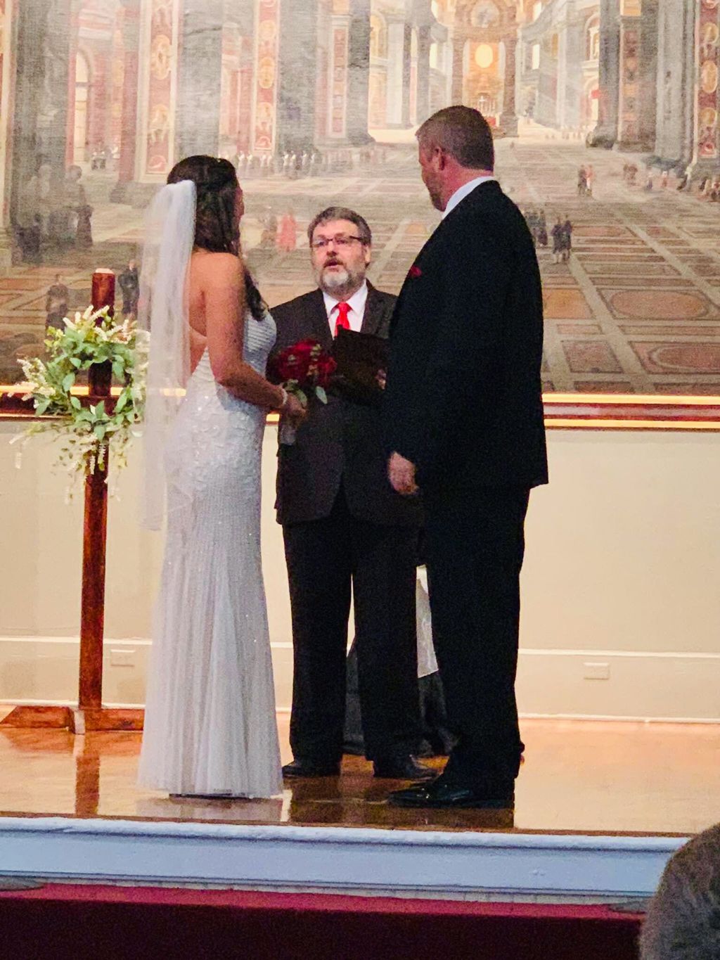 Customer photos