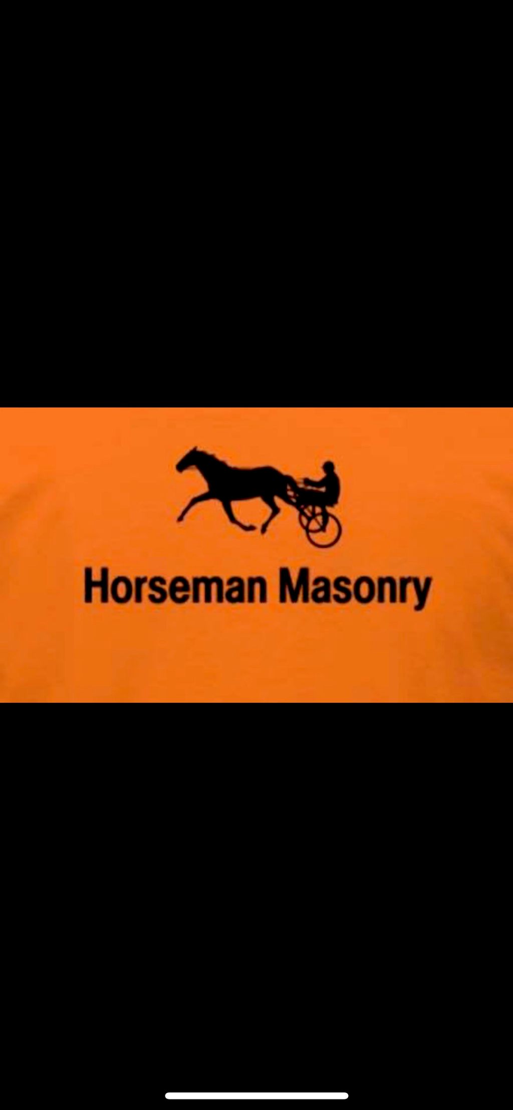 Peter Tanona’s Horseman Masonry Inc.