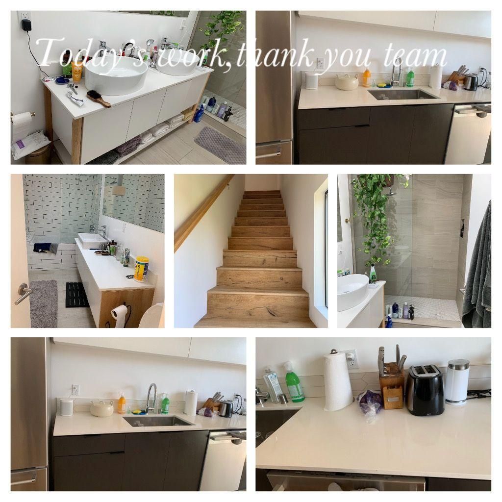 Fusion Cleaning Services